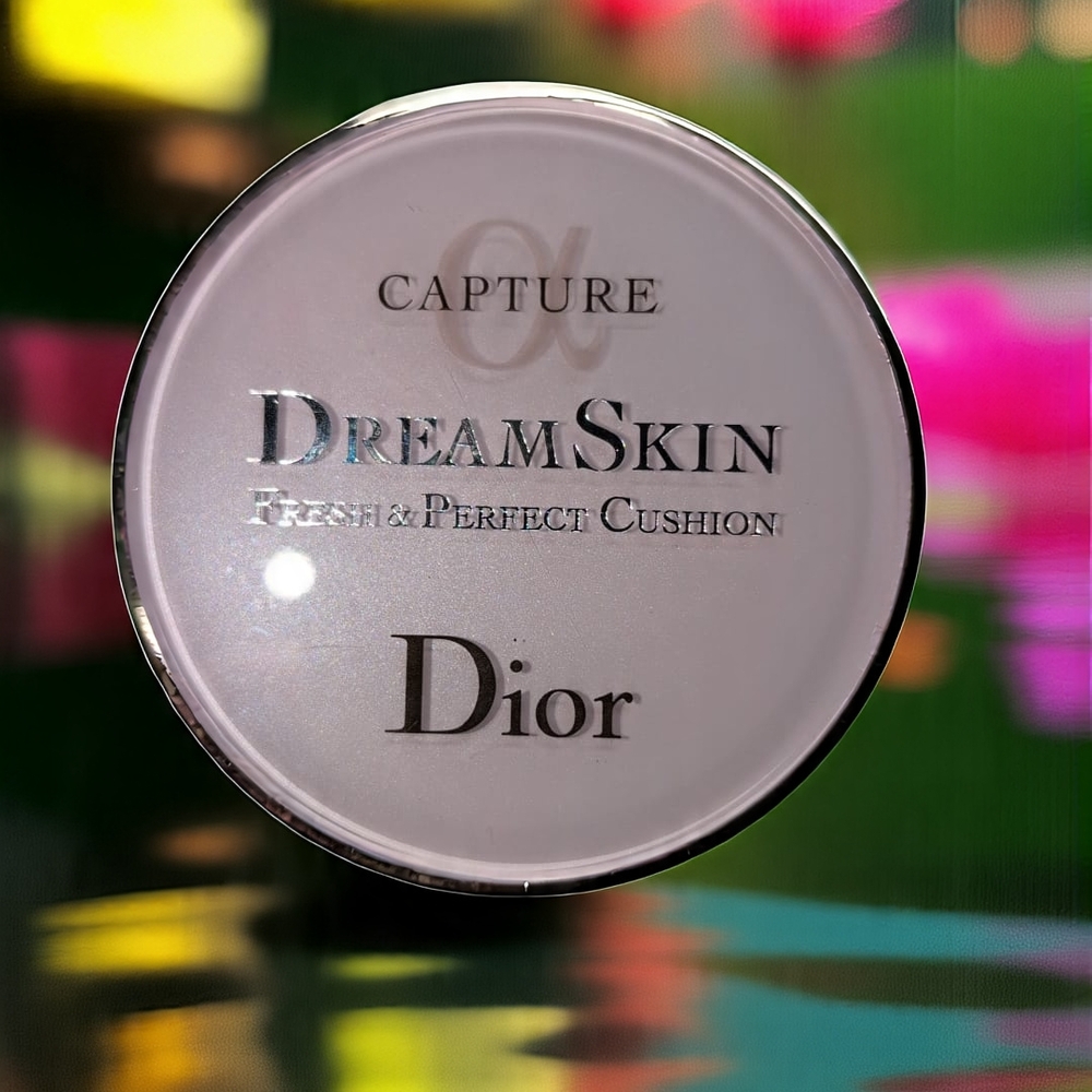 Dior Capture Dreamskin Fresh & Perfect Cushion